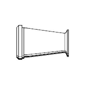 14-C31 (3A) åŒå¿ƒå¼‚å¾„ç®¡