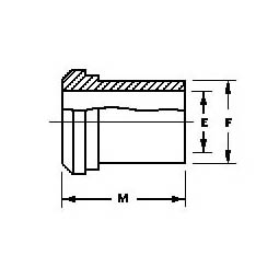 14W æ™®é€šå¥—åœˆæ°´ç®±è¿›æ°´å£ï¼ˆé‡ï¼‰