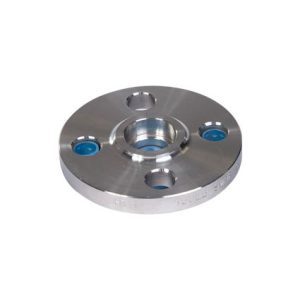 Socket Weld 150 lb. and 300 lb. Flanges