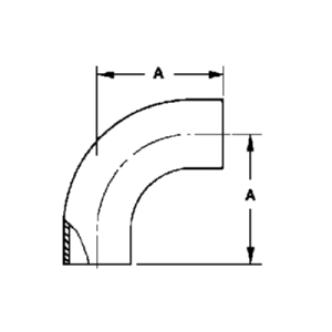 2S Coude Ã  90Â°