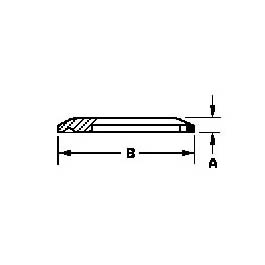 C16 å®žå¿ƒç«¯å¸½ (3A)