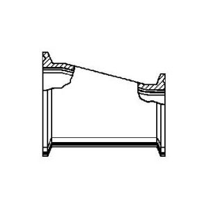C32A (3A) RÃ©ducteur excentrique