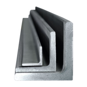 Stainless Steel Angle Equal/Unequal Leg