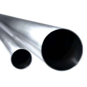 Stainless Steel Structural and Ornamental Round Tube