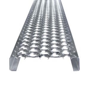 Stainless Steel Safety Grip