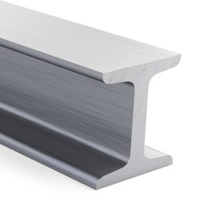 Stainless Steel Beam
