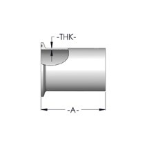 Tanque Spud Ligero JC14
