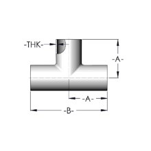 ä¸‰é€š- æ‰€æœ‰ç«¯å¤´å¯¹æŽ¥ç„Š