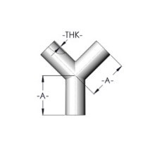 çœŸ Y - æ‰€æœ‰ç«¯å¯¹æŽ¥ç„Š