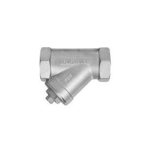 CFF SS-9 316 Y Strainer