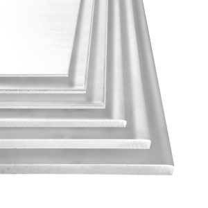 Stainless Steel HRAP Plate