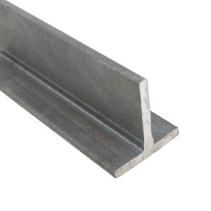 Stainless Steel Tee Bar