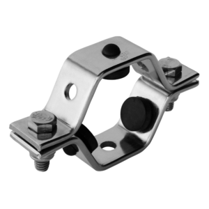 3-Point EDPM Grommet Support TH-Style