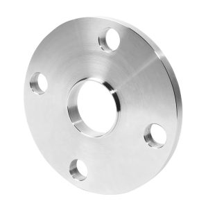 38W Sanitary Flange