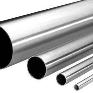 SS Series Sanitary BPE Tubing